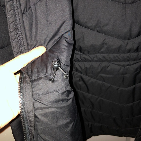 The North Face Women's Tamburello Parka - Picture 5 of 9